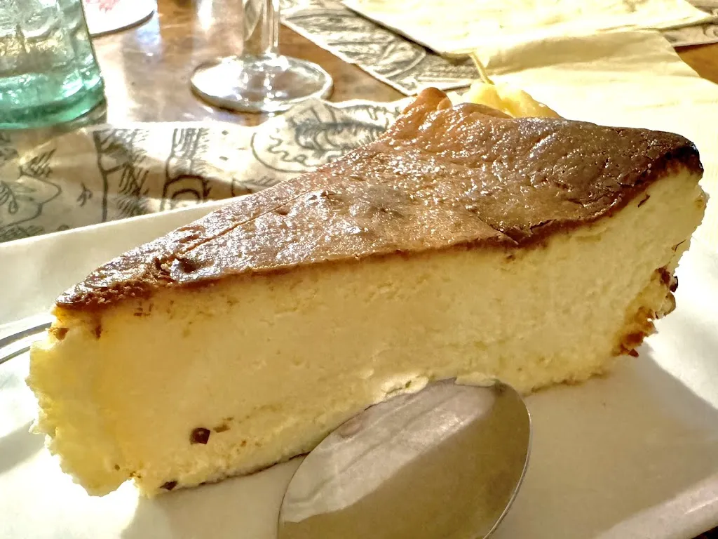 Carlos García Torres_Bar Loli_Alcocéber_review