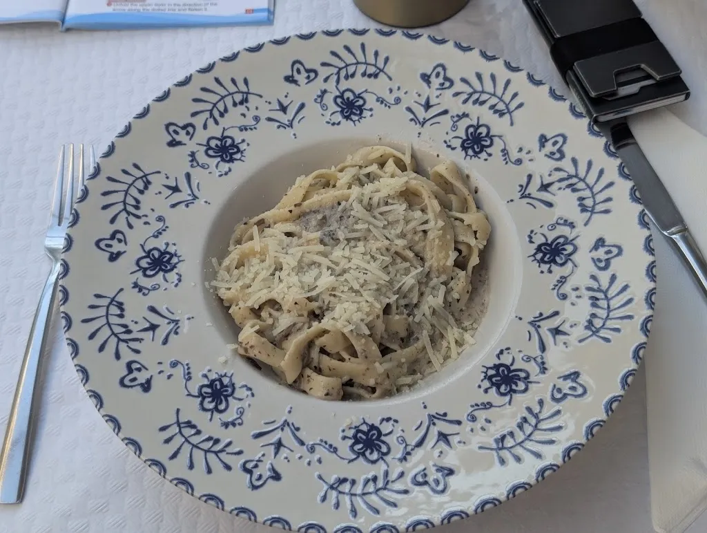 Douglas Gemmell_Alein Pizza&Pasta Restaurant_Alcocéber_review