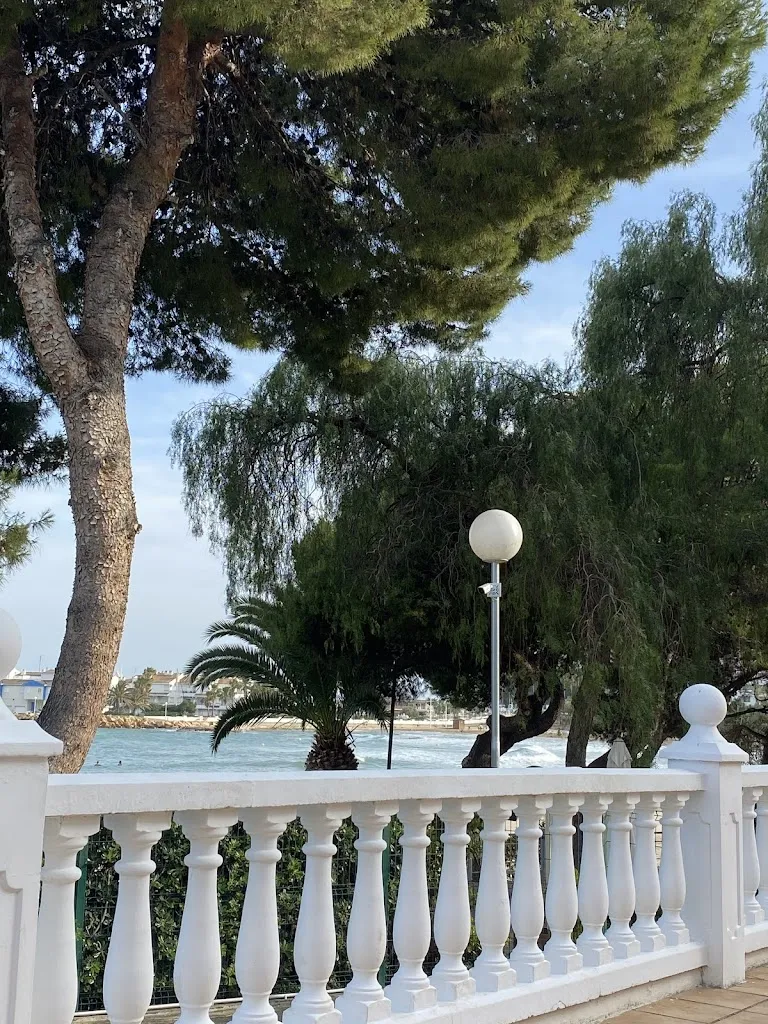 Molly Williams_MIO by L' Ancora 1986_Alcocéber_review