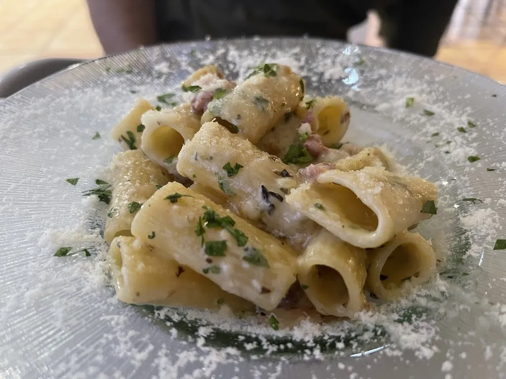 MIO by L' Ancora 1986 ristorante a Alcocéber