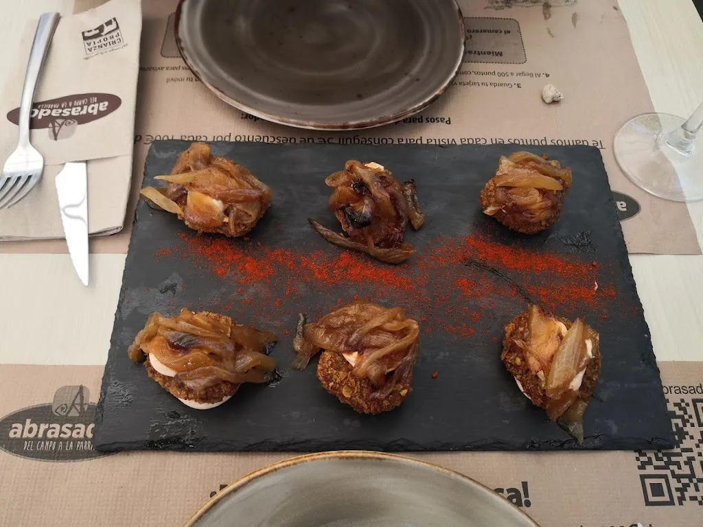 Menu_Abrasador La Taula d'Irta_Alcocéber_image_9