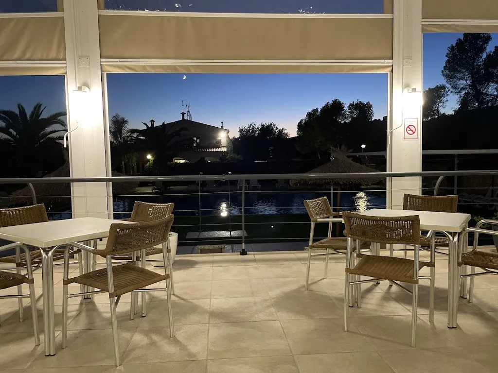 Bob van der Lelij_Abrasador La Taula d'Irta_Alcocéber_review