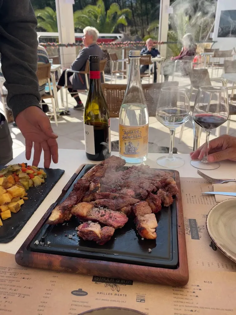 Abrasador La Taula d'Irta_Alcocéber_slider_image_2