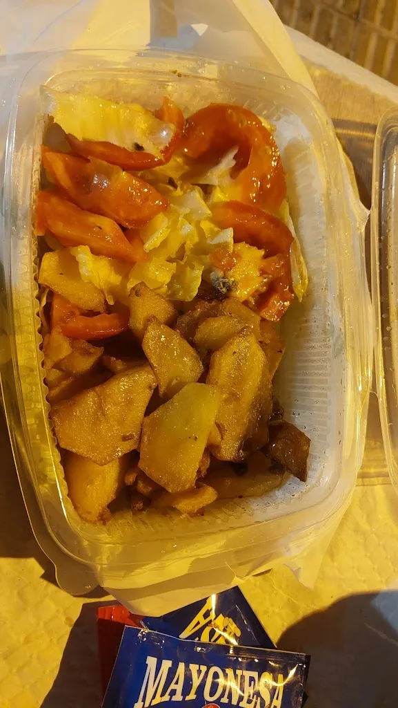 Leo Rossi_Bar Silvestret_Alfara del Patriarca_review