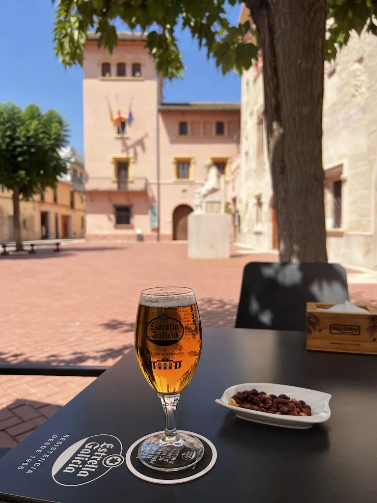 Menu_Bar la Plaza_Alfara del Patriarca_image_5