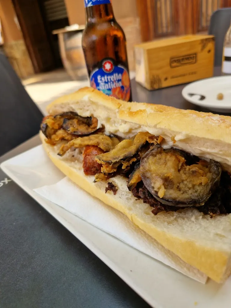 Menu_Bar la Plaza_Alfara del Patriarca_image_9