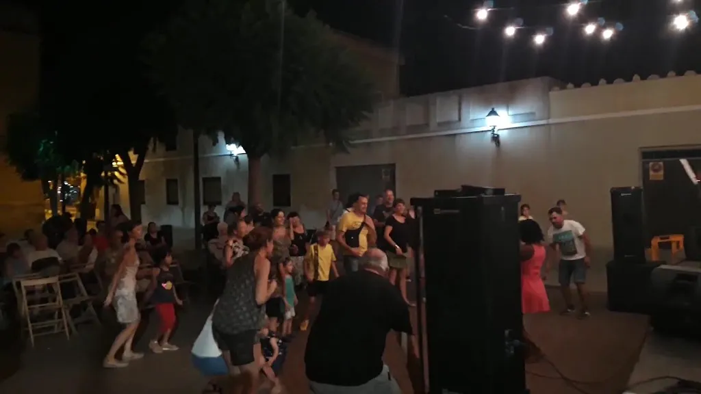 Bar la Plaza_Alfara del Patriarca_slider_image_2