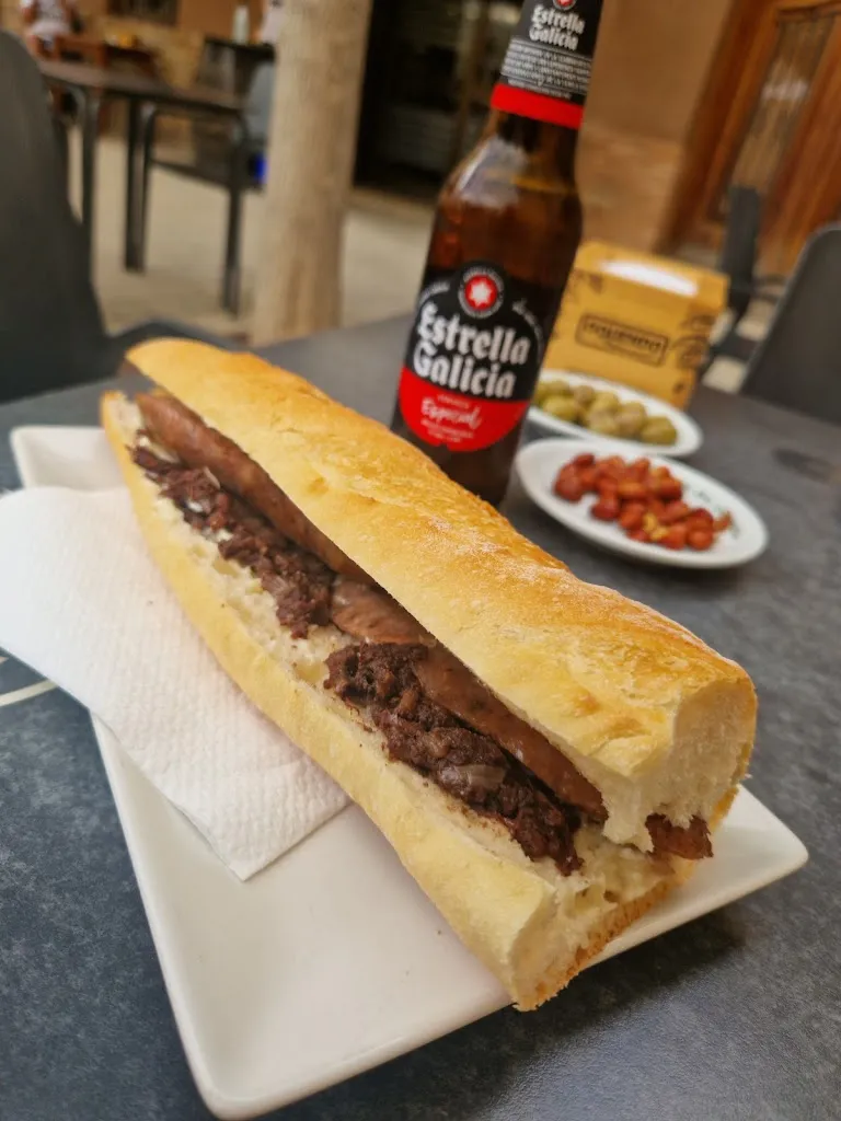 Bar la Plaza_Alfara del Patriarca_slider_image_3