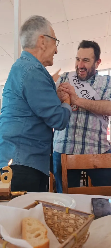 Andres Ávila Fernández_El Pareto_Alfara del Patriarca_review