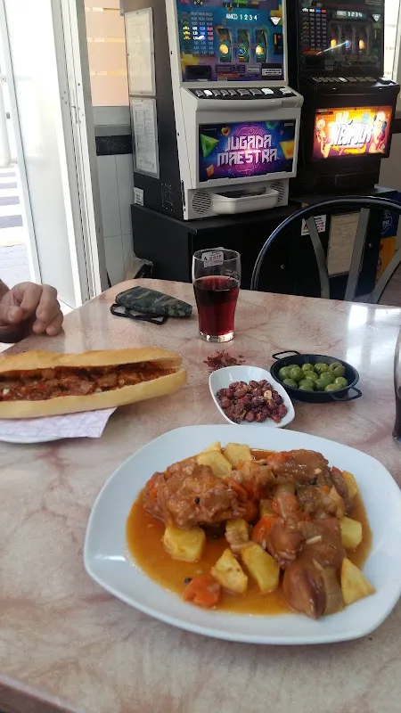 Menu_Bar Alfara_Alfara del Patriarca_image_3