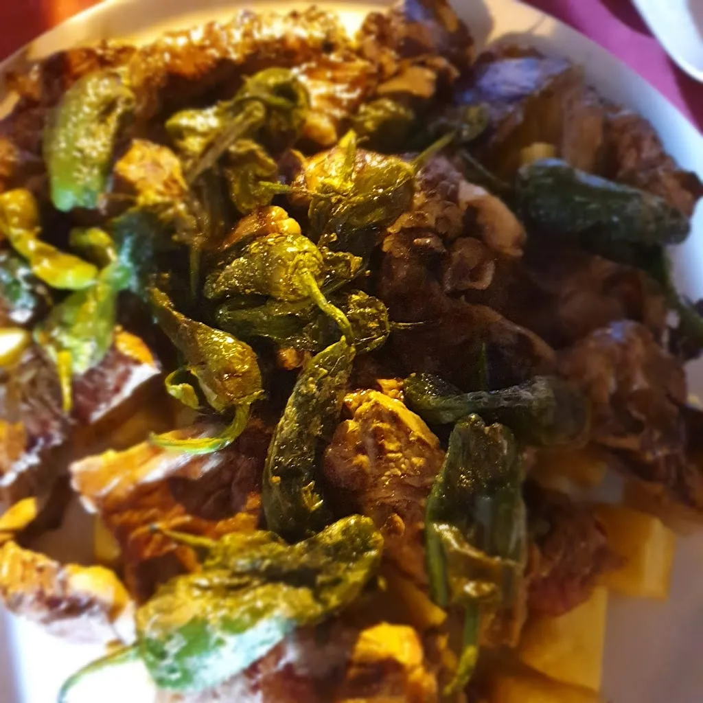 Menu_Bar Alfara_Alfara del Patriarca_image_5