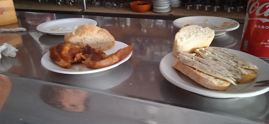 Menu_Bar Gines_Olula del Río_immagine_5