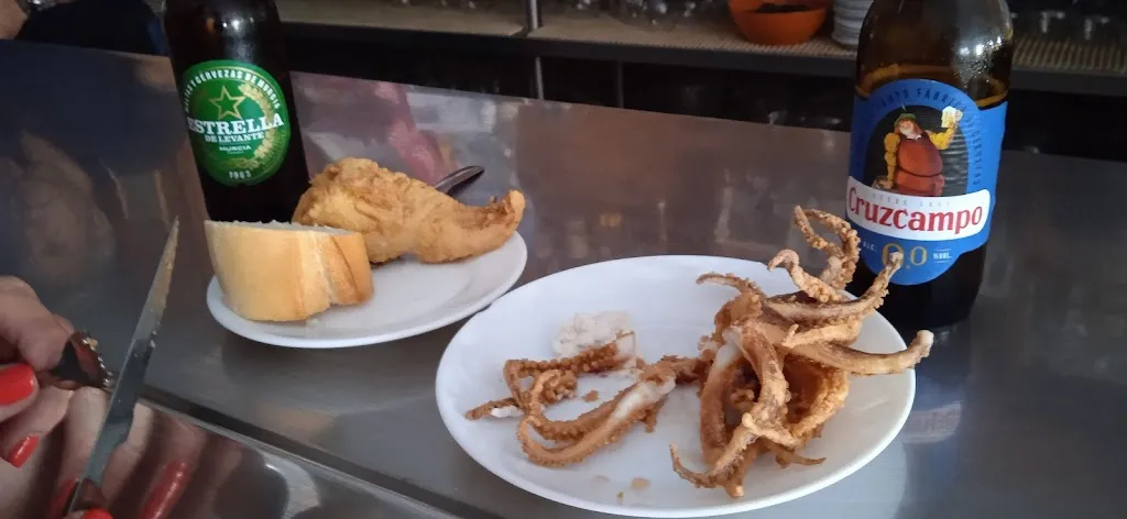 Menu_Bar Gines_Olula del Río_immagine_7