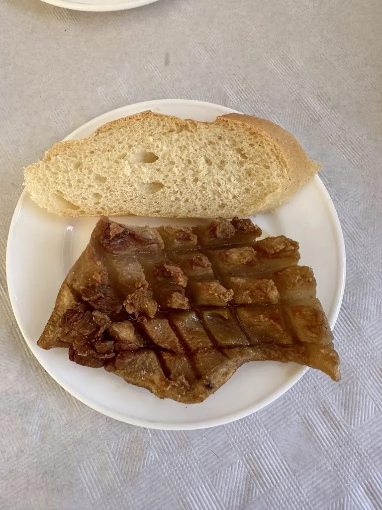 Menu_Bar Gines_Olula del Río_immagine_9