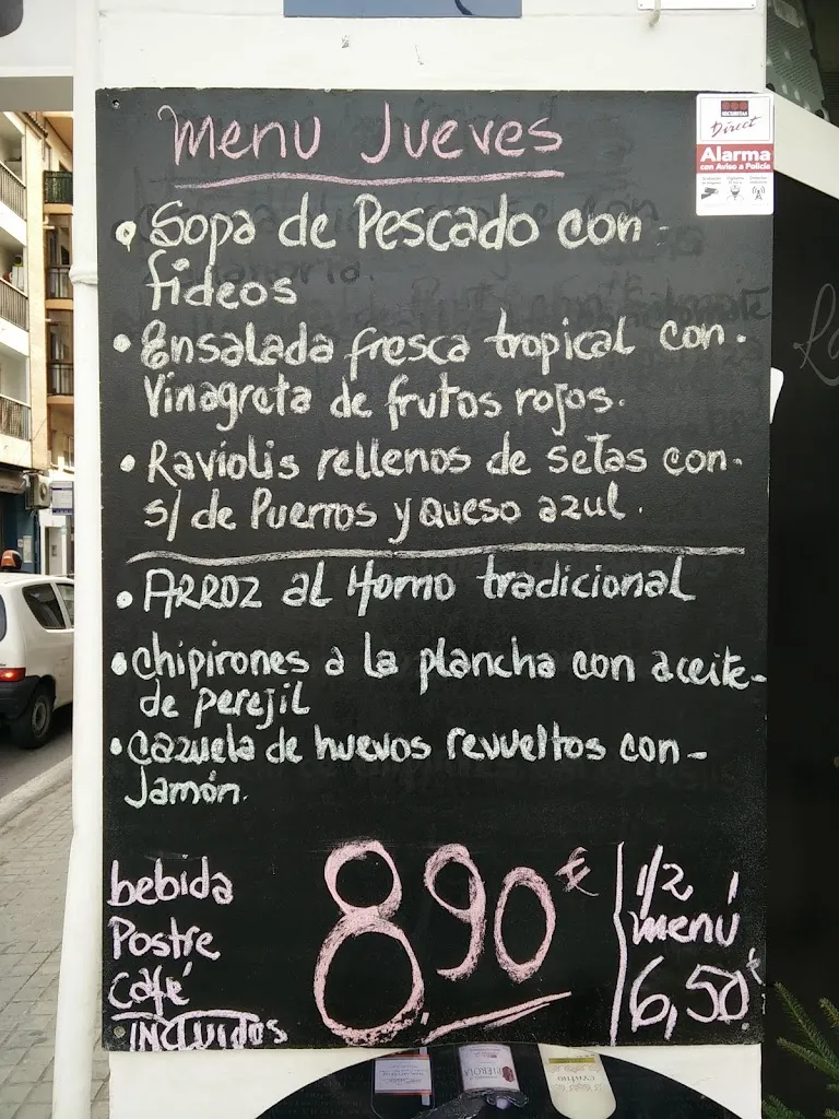 Menu_Cerveceria Vimar_Alfara del Patriarca_image_1