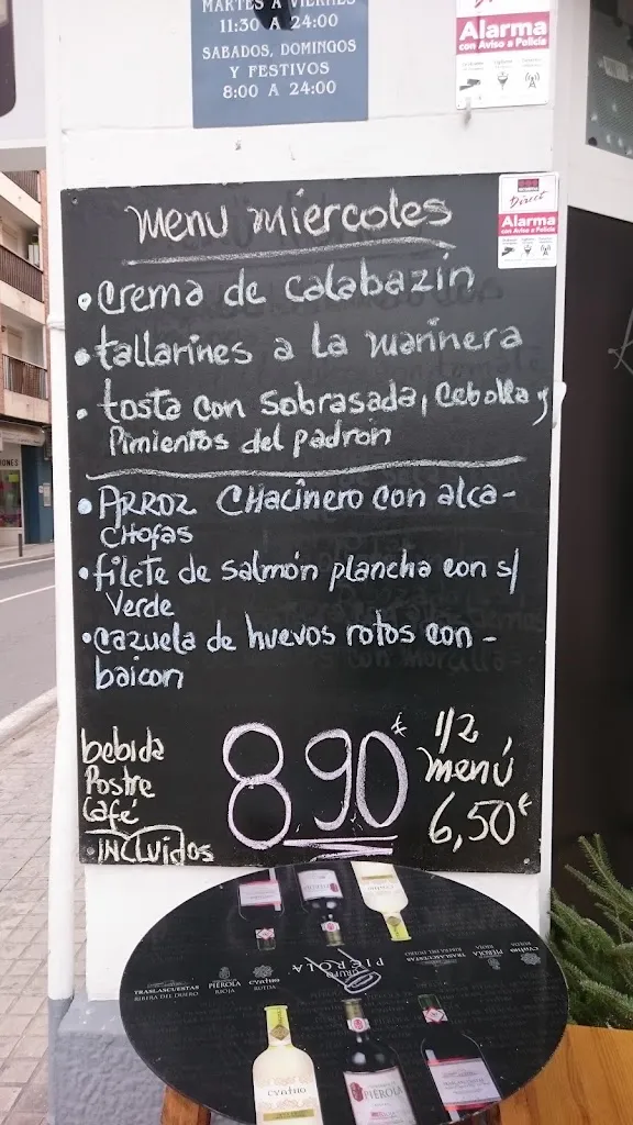 Menu_Cerveceria Vimar_Alfara del Patriarca_image_2