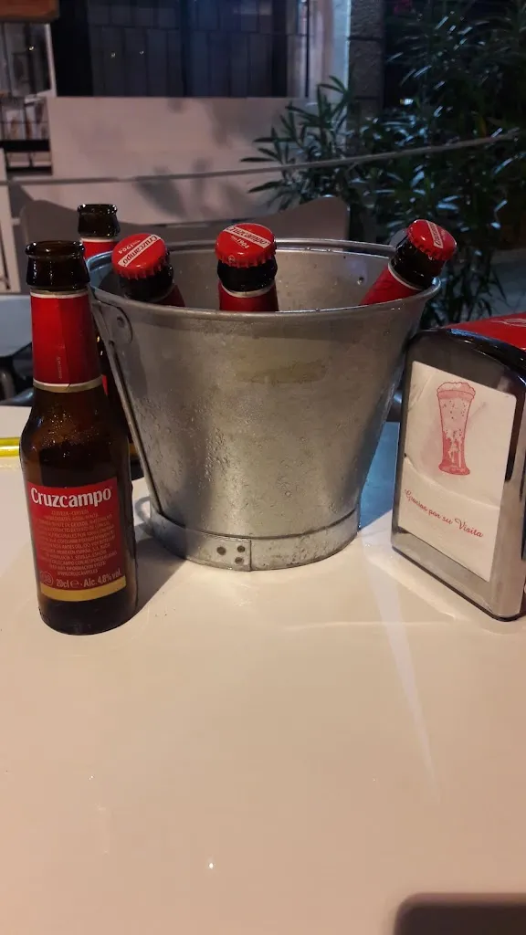 Dani D_Cerveceria Vimar_Alfara del Patriarca_review