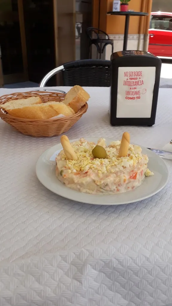 Menu_Bar Els Xurrets_Alfara del Patriarca_image_3