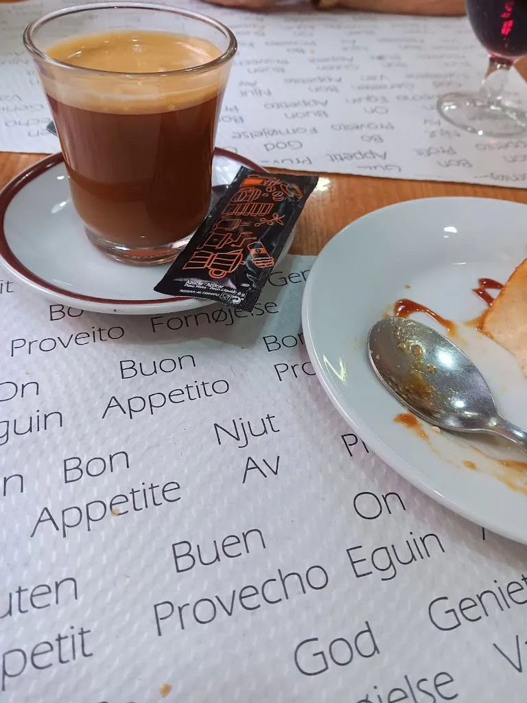 Menu_Bar Els Xurrets_Alfara del Patriarca_image_5