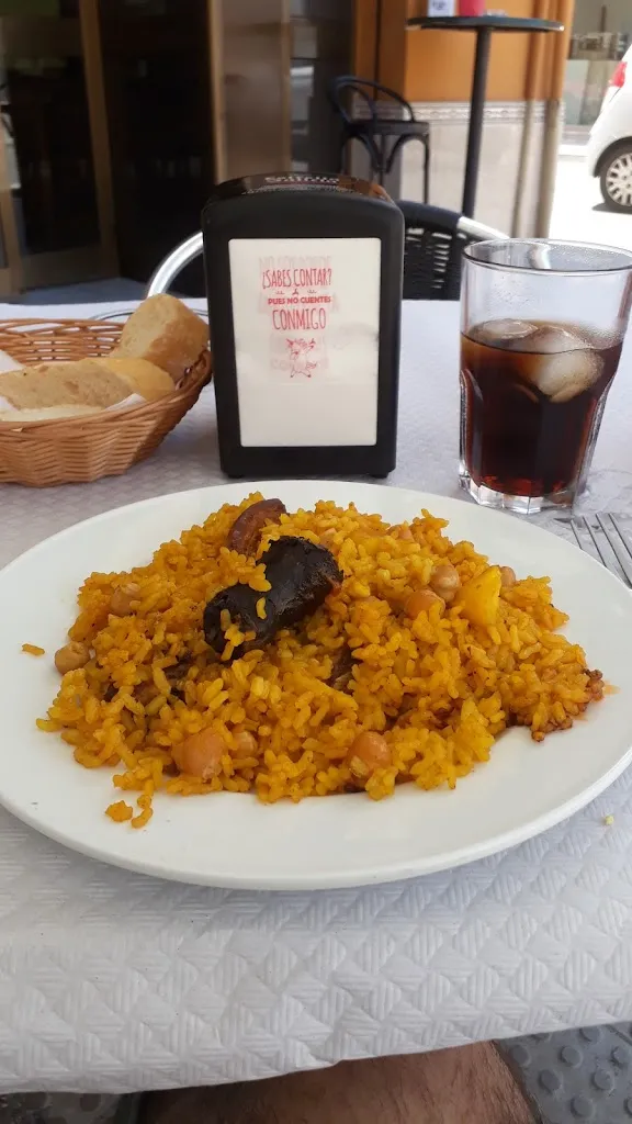 Menu_Bar Els Xurrets_Alfara del Patriarca_image_6