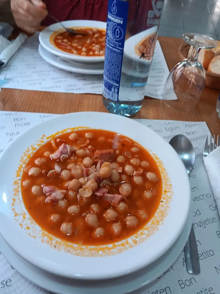 Menu_Bar Els Xurrets_Alfara del Patriarca_image_7