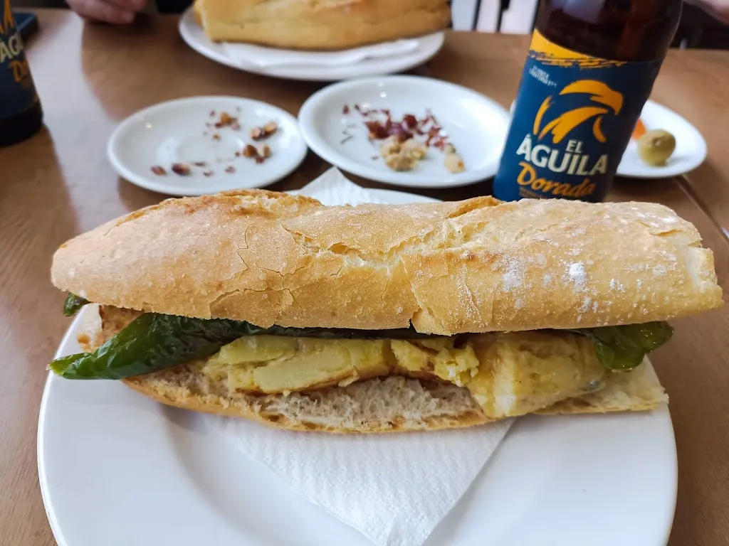 Menu_Bar Els Xurrets_Alfara del Patriarca_image_8