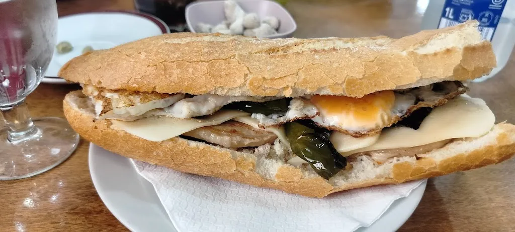 Isma Nordic_Bar Els Xurrets_Alfara del Patriarca_review