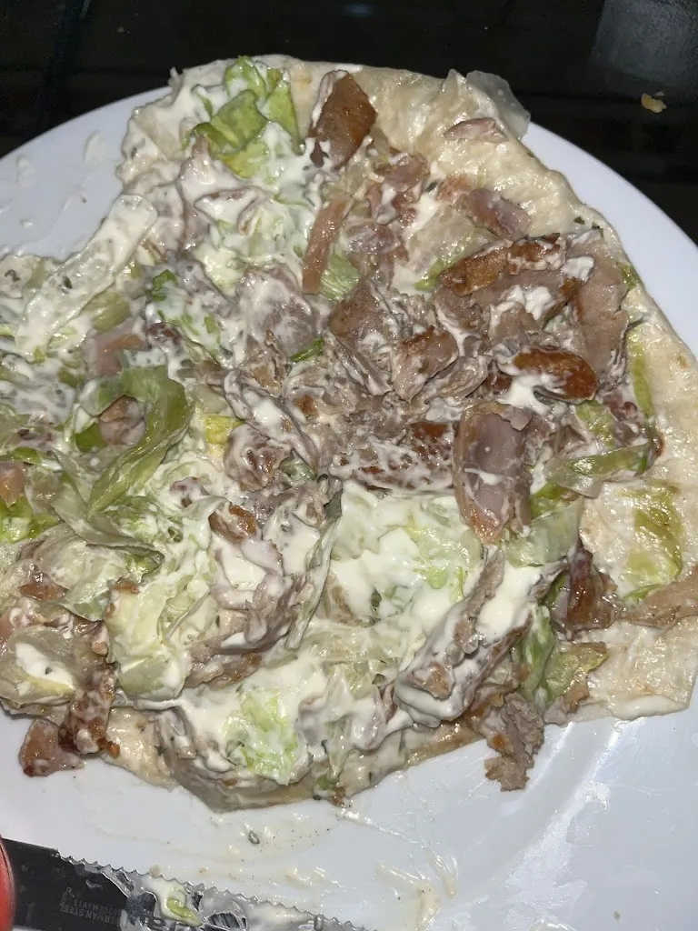 Lola paulin_Florencia Pizzeria_Alfara del Patriarca_review