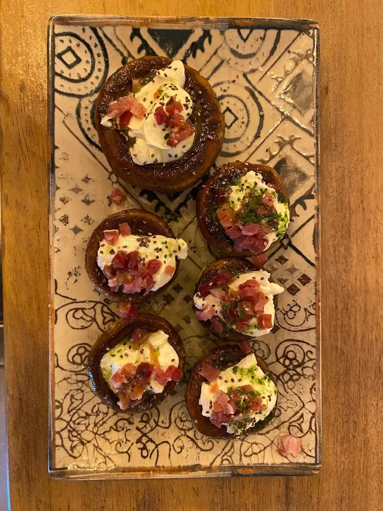 Bar-cafeteria Rajolars_Alfara del Patriarca_slider_image_2