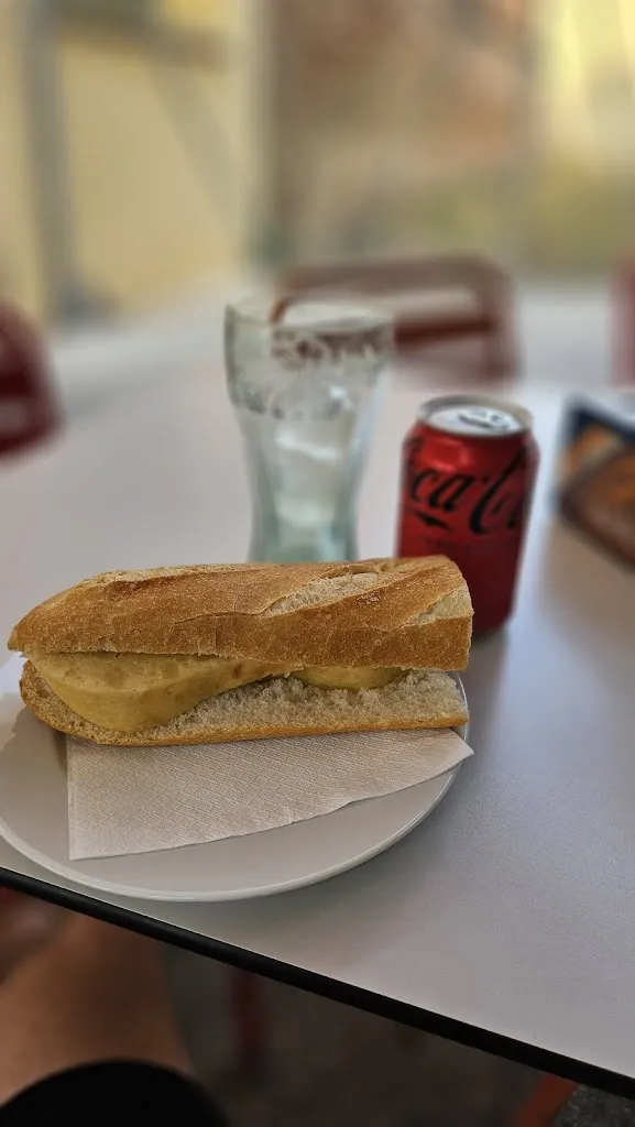 Iván Carrión_Bocateria El Parquet_Alfara del Patriarca_recensione