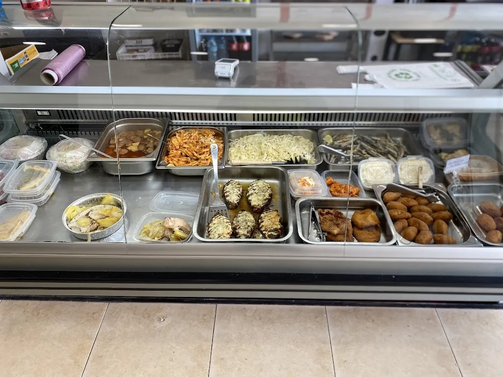 Manuel Sánchez Almodóvar_Sabroson Alfara_Alfara del Patriarca_review