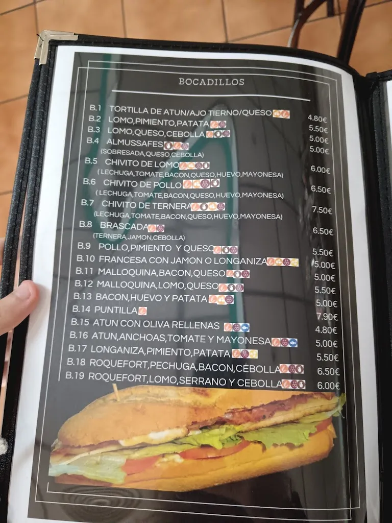 Menu_Bar You and You_Alfara del Patriarca_image_3