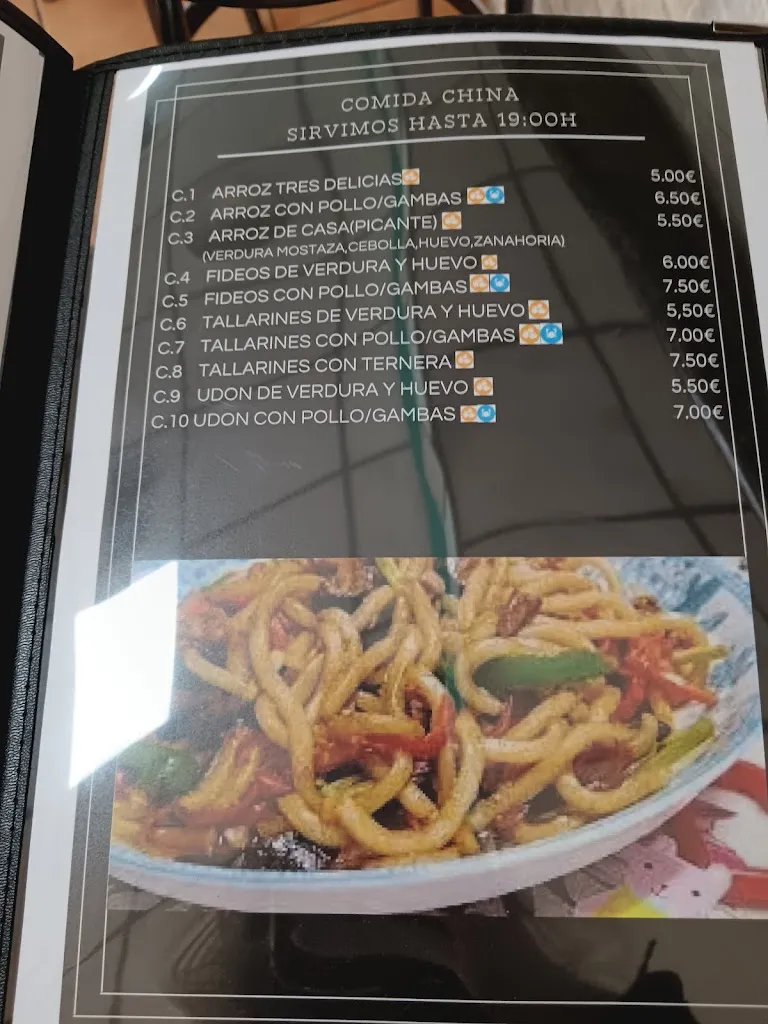 Menu_Bar You and You_Alfara del Patriarca_image_4