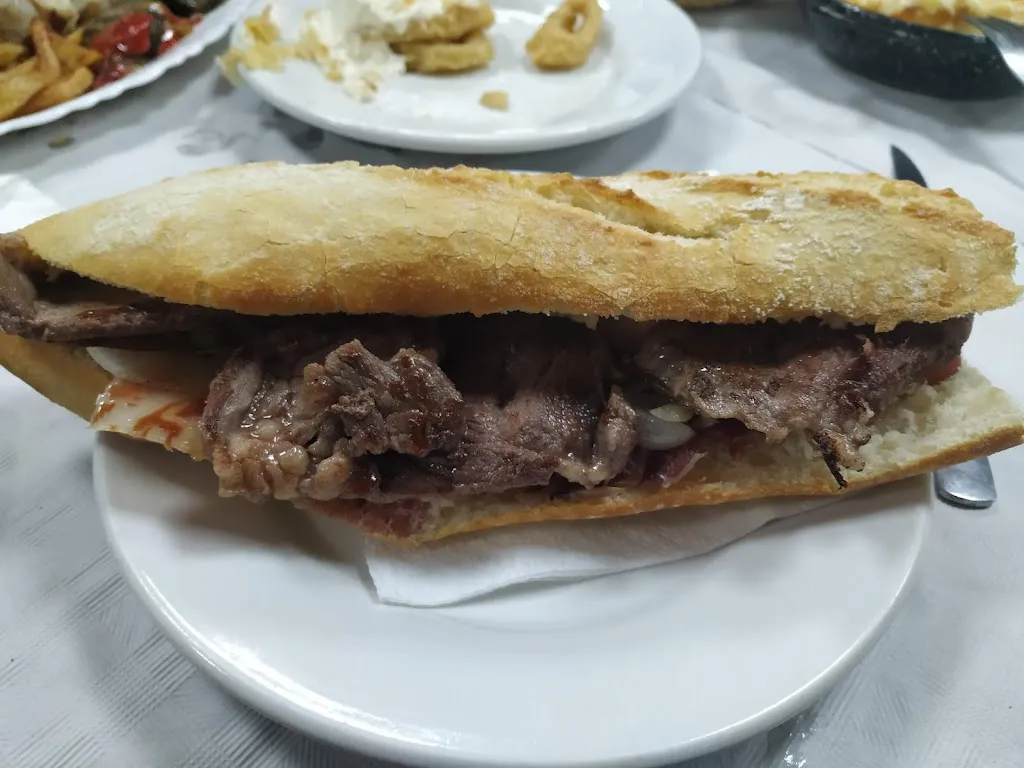 Mireia pm_Bar You and You_Alfara del Patriarca_review