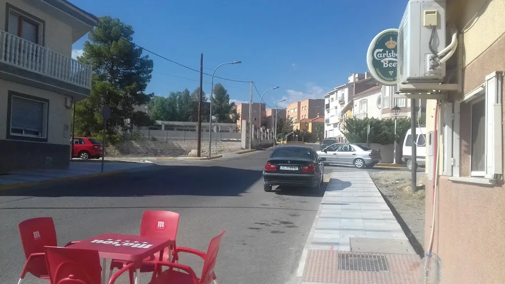 Nuevo Oasis Cafe Bar_Olula del Río_slider_image_2