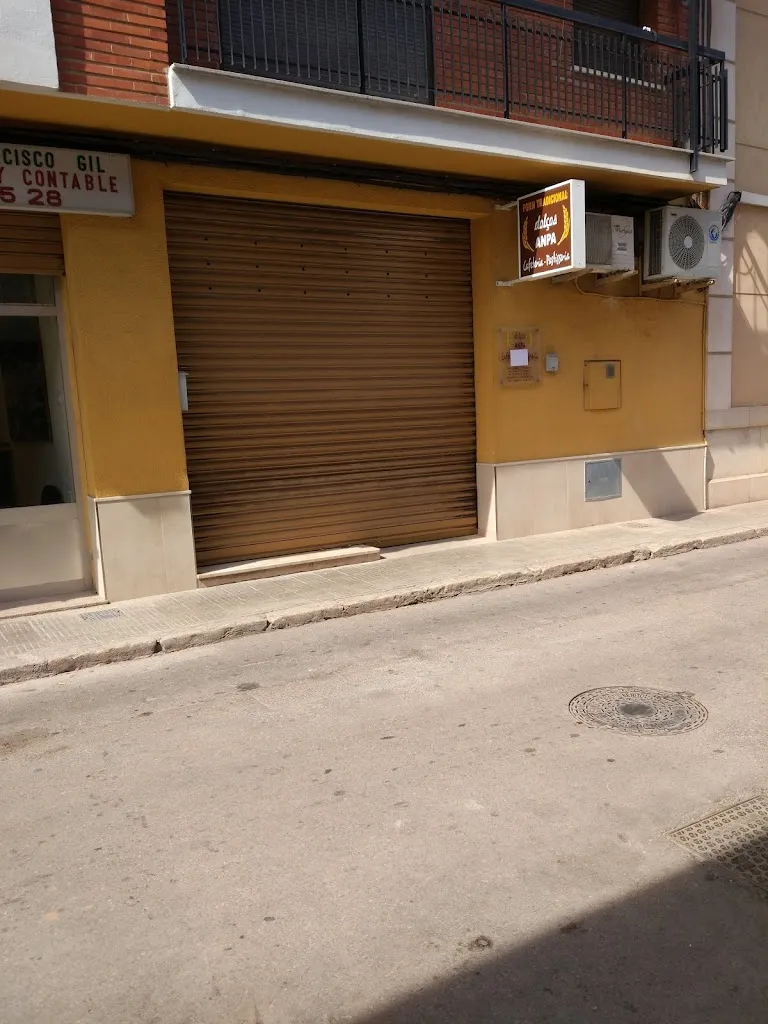 Forn Tradicional Dolços Anpa_Alfara del Patriarca_slider_image_2