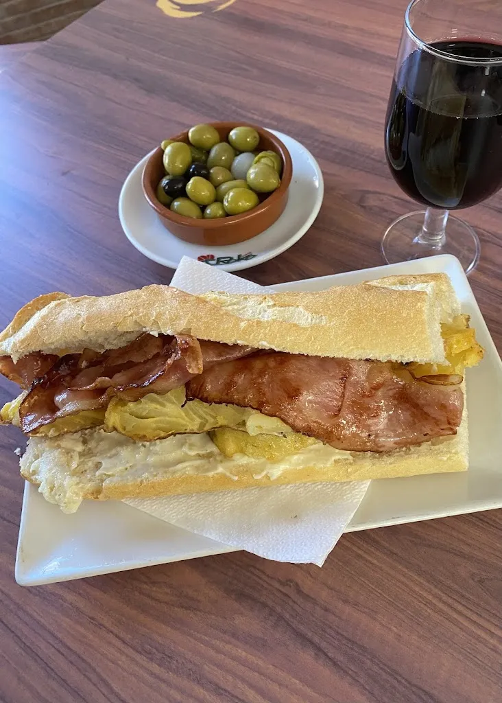 Menu_La Bodega De Alfara_Alfara del Patriarca_image_9