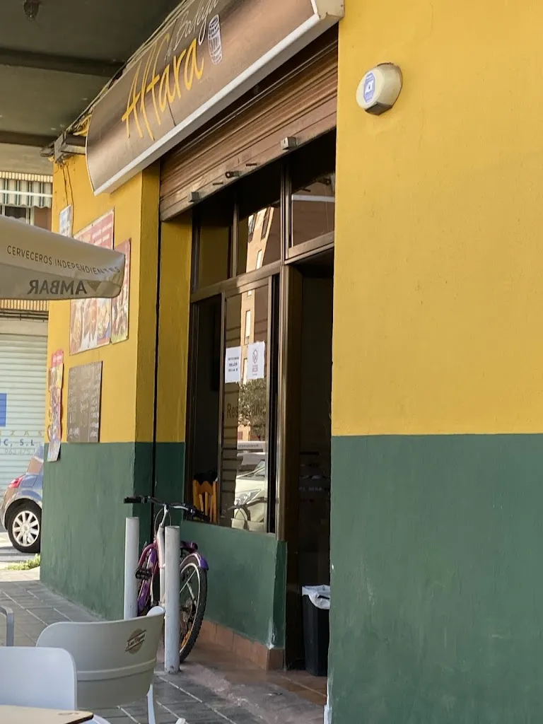 Pedro Moreo Martínez_La Bodega De Alfara_Alfara del Patriarca_review