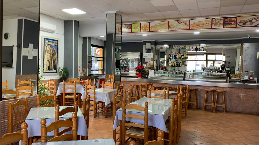 La Bodega De Alfara restaurant in Alfara del Patriarca