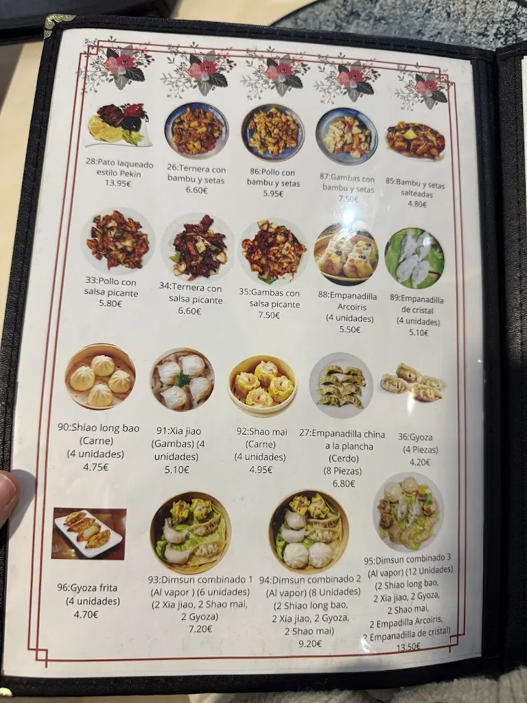 Menu_Restaurante asiatico JIU YA_Alfara del Patriarca_image_2