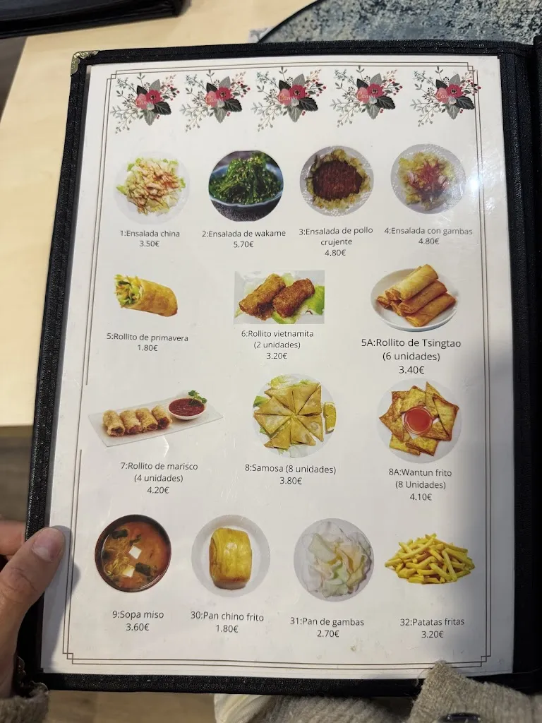 Menu_Restaurante asiatico JIU YA_Alfara del Patriarca_image_3