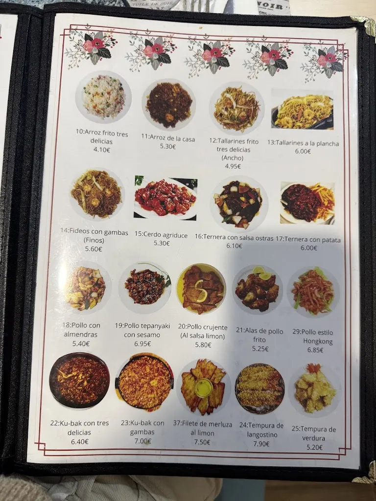 Menu_Restaurante asiatico JIU YA_Alfara del Patriarca_image_4
