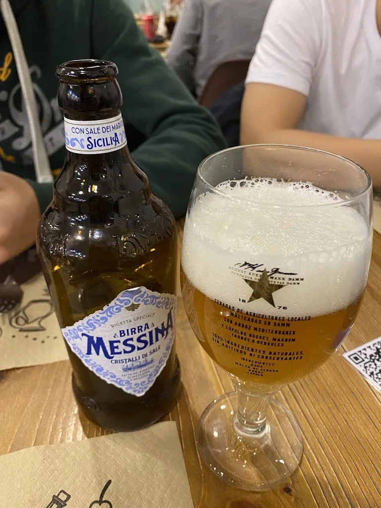 Vivian Tsai_Restaurant Tapaté _Alfara del Patriarca_review