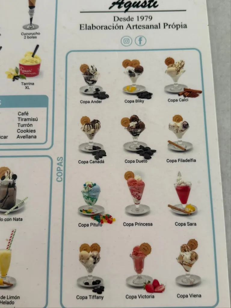 Menu_Orxateria Agustí_Alfara del Patriarca_image_3