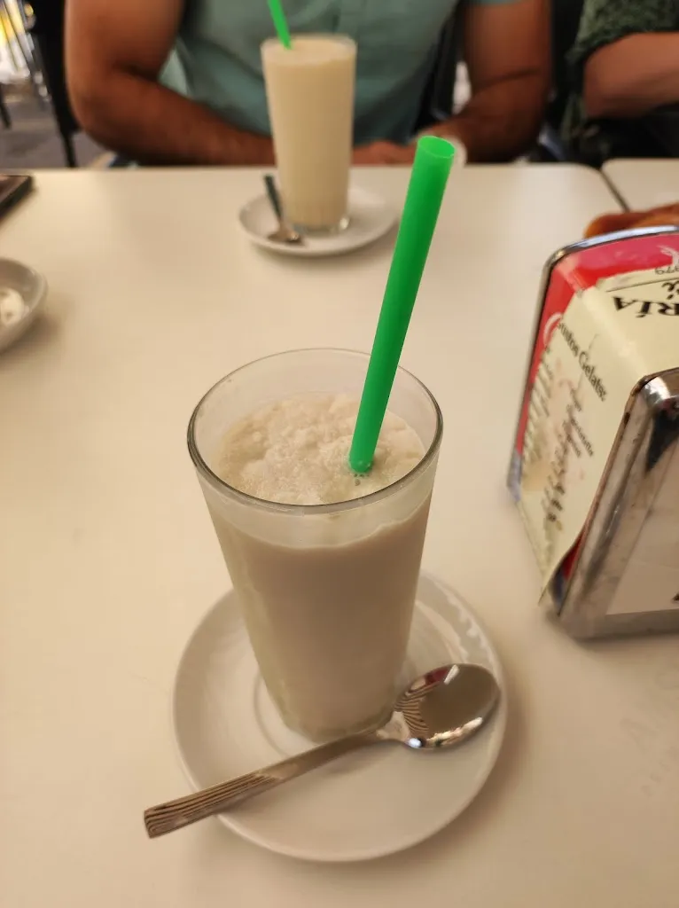 Menu_Orxateria Agustí_Alfara del Patriarca_image_6