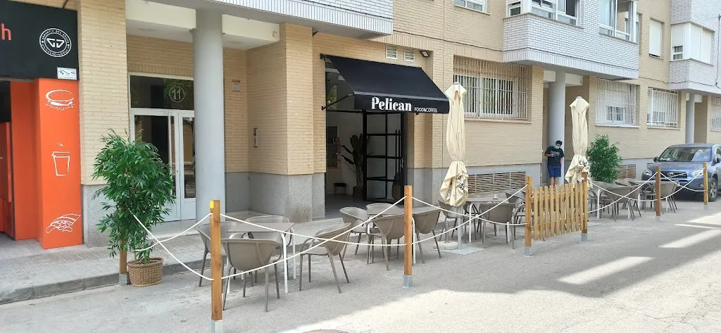 Bar Pelican_Alfara del Patriarca_slider_image_2