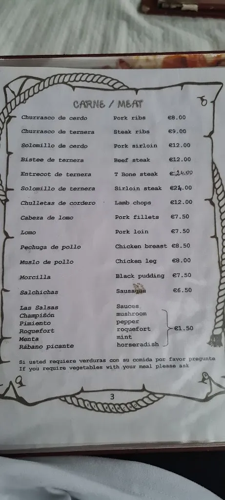 Menu_Restaurante El Rancho_Taberno_image_1
