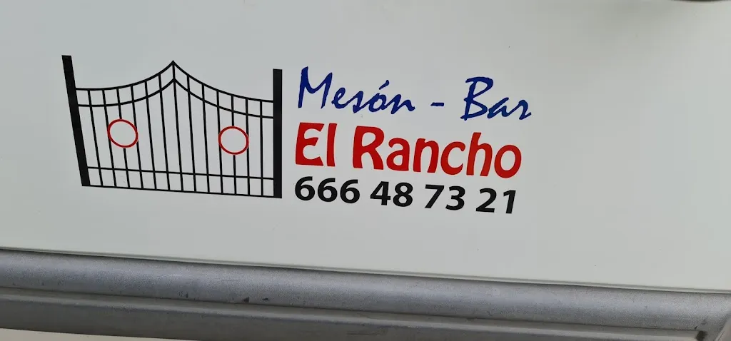 Mike Marks_Restaurante El Rancho_Taberno_review
