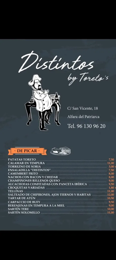Menu_Restaurante Distintos_Alfara del Patriarca_image_2