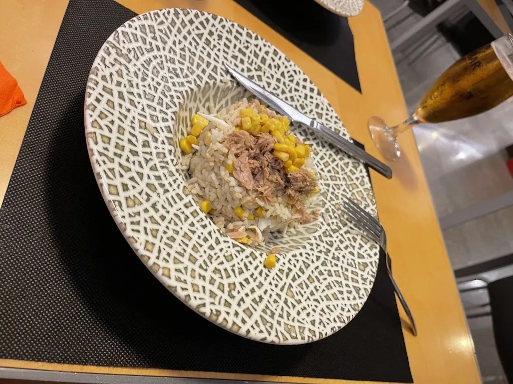 Eva Rueda Garrido_Restaurante Distintos_Alfara del Patriarca_review